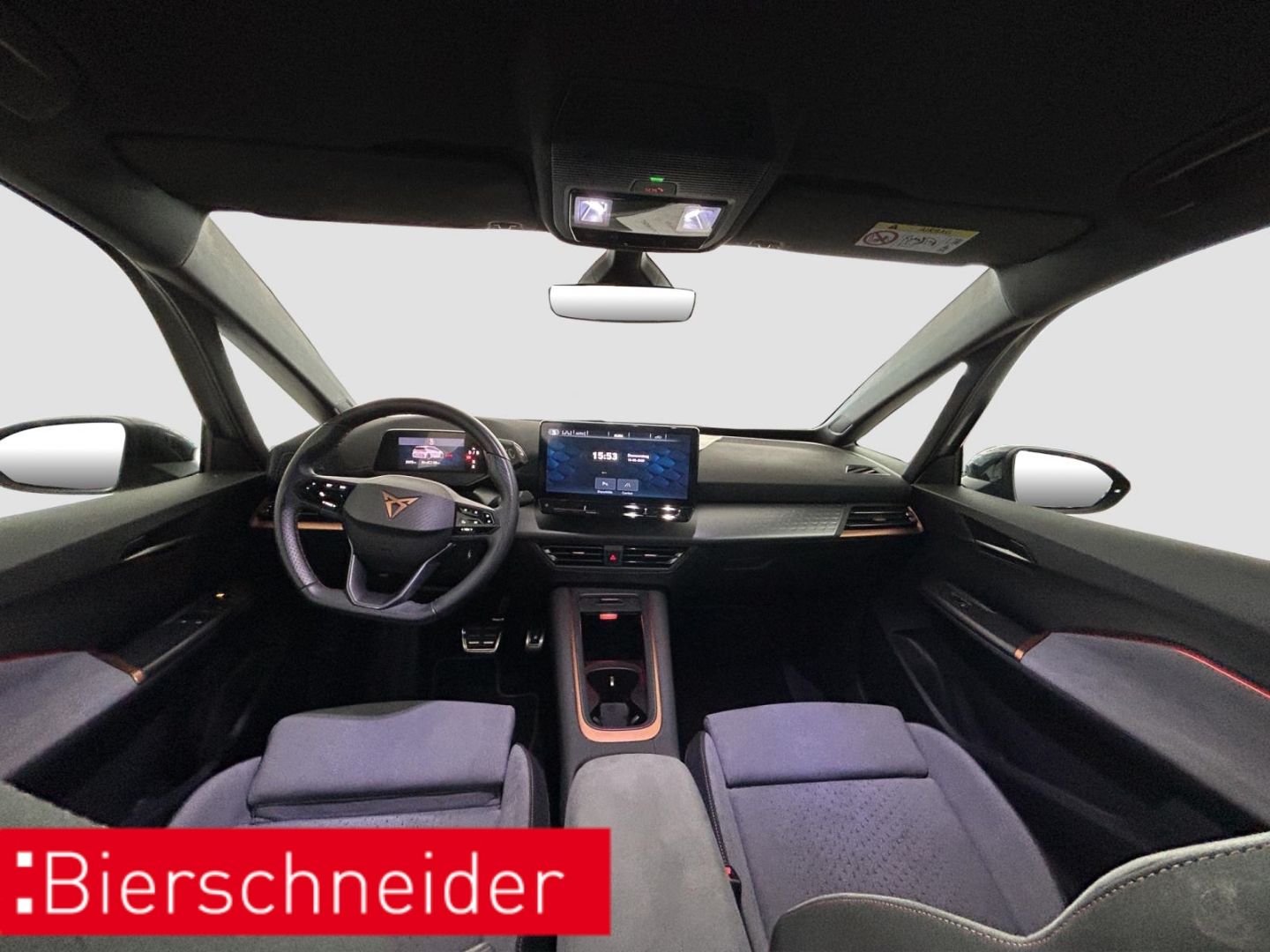 Cupra Born - Bild 22