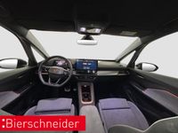 Cupra Born - Vorschau Bild 22