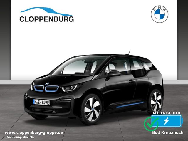 BMW i3 120Ah RFK+PDC+Klima+Ablagep.+Navi-Prof.