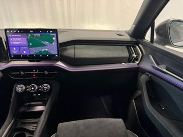 Skoda Kodiaq 1.5 TSI Sportline 7-Sitze AHK Matrix