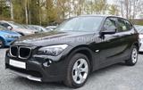 BMW X1 18 i sDrive Klimaautomatik Bi-Xenon 1.Hand - BMW X-Reihe aus 2010