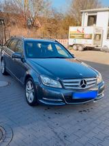 Mercedes-Benz Mercedes Benz 200 d  Cdi - Mercedes-Benz 200 aus 2013