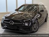 Mercedes-Benz C 200 T AMG - LED/CarPlay/ACC/360 - Mercedes-Benz C 200 Gebrauchtwagen in Hamburg