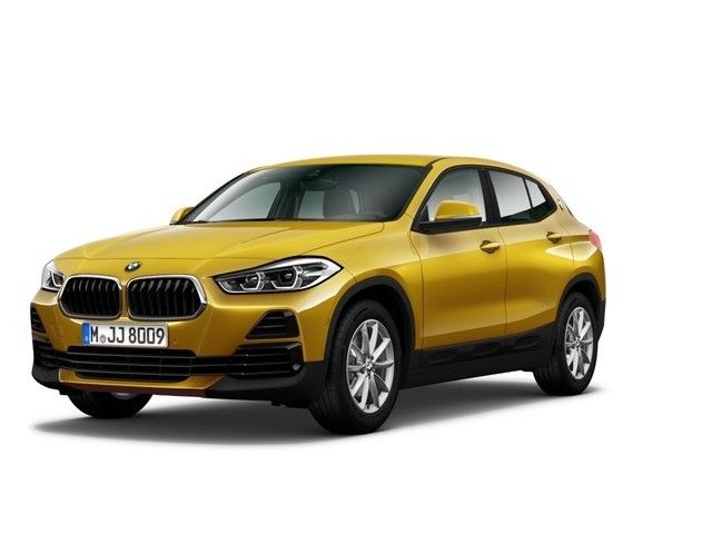Image of BMW X2