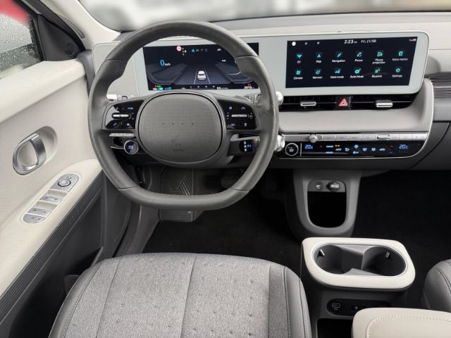 Fahrzeugabbildung Hyundai IONIQ 5 77,4kWh Batt. (229 PS) TECHNIQ-Paket ink