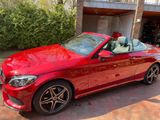 Mercedes-Benz C 200 4MATIC AMG Line Autom. AMG Line