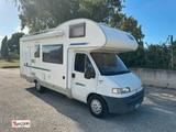 Fiat Ducato MC LOUIS 2.8 JTD CAMPER - Wohnwagen 2001