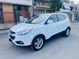 Hyundai iX35 1.7 CRDi 2WD Classic - Hyundai ix35: Classic