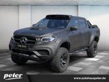 Mercedes-Benz X 350 4Matic POWER EXTREME Einzelstück - gebrauchte Mercedes-Benz X 350 aus dem Jahr 2020