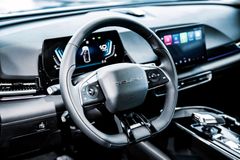 BAIC X55 - NEUES MODELL - JETZT BEI UNS TESTEN!