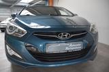 Hyundai i40 cw Style Navi Kamera Tempo Sitzheiz Keyless - Hyundai i40 in Duisburg
