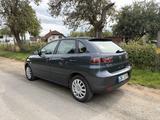 Seat Ibiza 1.4 63kW (86 PS) - nur 27.800 km! - Seat Ibiza: 86 Ps