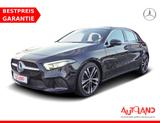 Mercedes-Benz A220 Progressive LED Navi Sitzheizung Kamera - gebrauchte Mercedes-Benz A-Klasse aus dem Jahr 2019