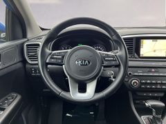 Fahrzeugabbildung Kia Sportage 1.6 TGDI Vision AWD SHZ TEMPOMAT NAVI
