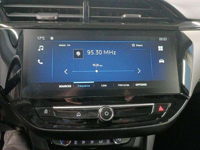 Corsa 1.2 Direct Injection Turbo