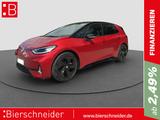 Volkswagen ID.3 GTX Performance KAMERA IQ.LIGHT ACC NAVI - Volkswagen ID.3: GTX Performance