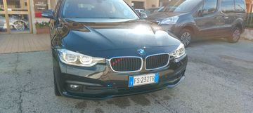 BMW 320 - 10