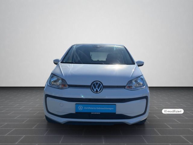 Volkswagen up! - Bild 6