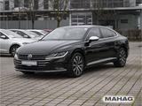 Volkswagen Arteon 2.0 TDI Elegance Navi LED DigitalCockpitP - Volkswagen Arteon mit Diesel-Antrieb: Limousine