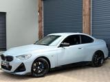 BMW M240i xD Coupe/H&K/LED/SHZ/CAM/WideS/CARBON/HUD/ - gebrauchte BMW M240i aus dem Jahr 2023