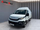 Iveco Daily Maxi Automatik/Klimaautomatik/Tempomat/PDC - Iveco mit Diesel-Antrieb: Kleinbus
