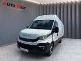 Iveco Daily Maxi Automatik/Klimaautomatik/Tempomat/PDC - Iveco: Kleinbus