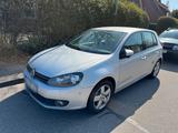 Volkswagen VW Golf VI 1.6 TDI | 160.000 km | Kupplung... - Volkswagen Golf: TDI Km 0