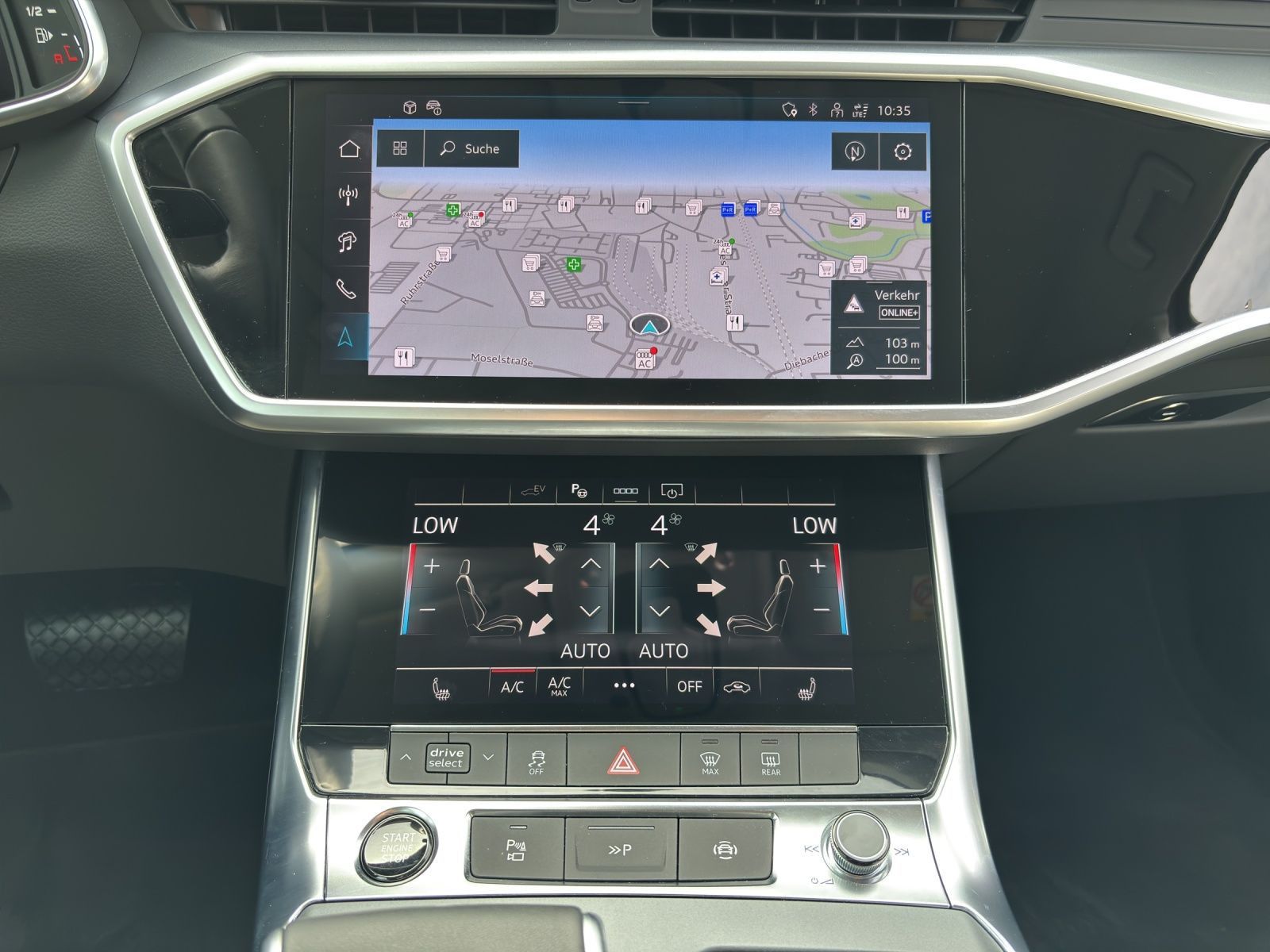 Audi A6 - Bild 6