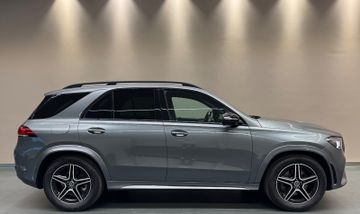 Mercedes GLE 350 - 5
