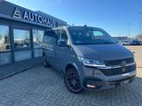 Volkswagen T6.1 Multivan Edition 4M*ACC*AHK* - Volkswagen T6 Multivan: 7 Sitzer