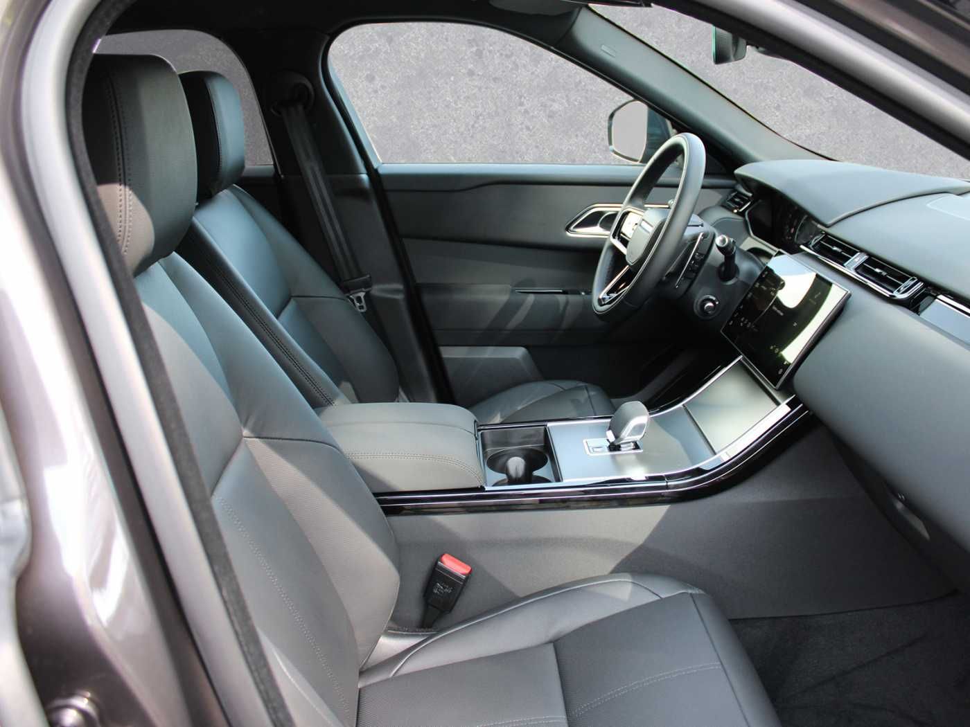 Fahrzeugabbildung Land Rover Range Rover Velar Diesel D300 Dynamic SE