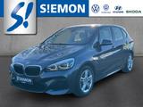 BMW 225 xe iPerformance M-Paket Sport Shz. Navi