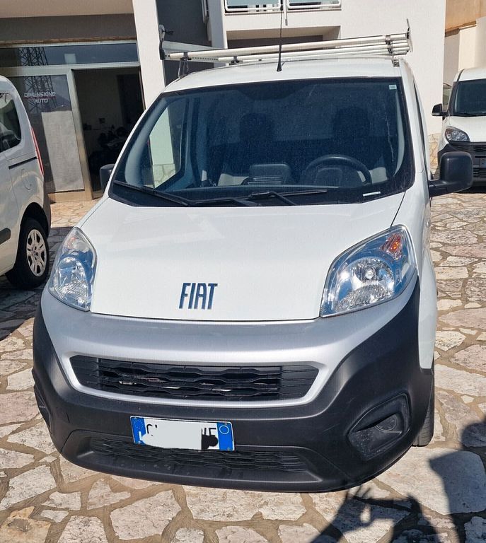 Image of Fiat Fiorino
