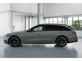Mercedes-Benz E 450 d 4M T AMG+Night+Burmester+360°+AHK+HUD+SD - Mercedes-Benz mit Diesel-Antrieb