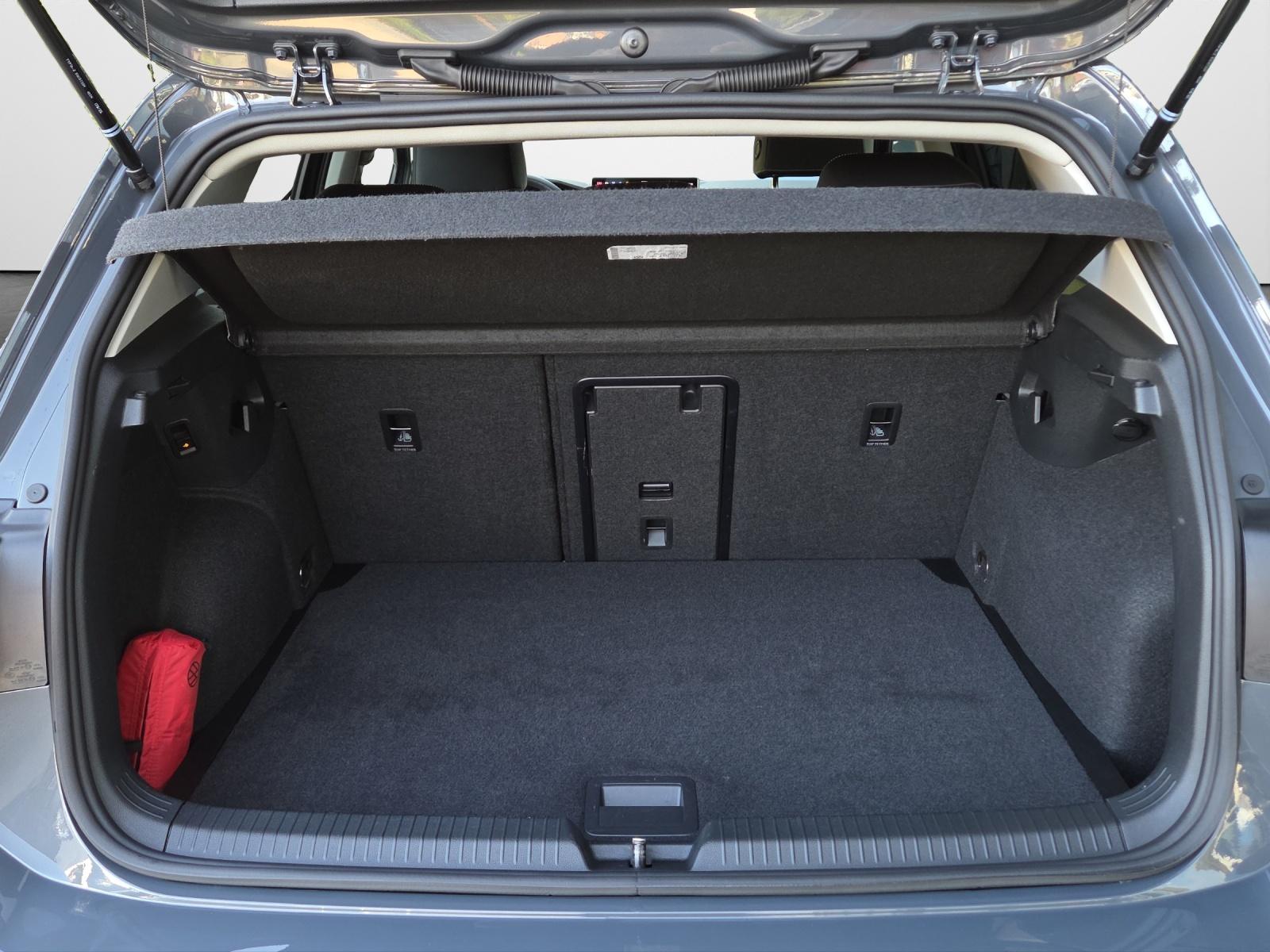 Volkswagen Golf 8 1.5 TSI Goal LED AHK LightAssist Navi, миниатюра 13