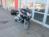BMW R 1200 RT / Voll / Scheckheft / Reifen NEU - Offers