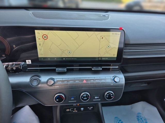 Hyundai Kona – Bild 10