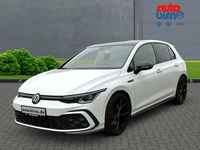 Volkswagen Golf GTI VIII 2.0 TSI HUD AD StandHZG El. Panoda