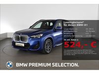 BMW iX1 - Vorschau Bild 1