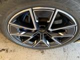 BMW i4 Gran Coupe M50|ACC|LiveCockpProf|360°|H&K|AHK - BMW i4 Gebrauchtwagen