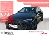Audi SQ5 3.0 TDI Q MATRIX+APP+DAB+HUD+VIRT+LED+NAVI