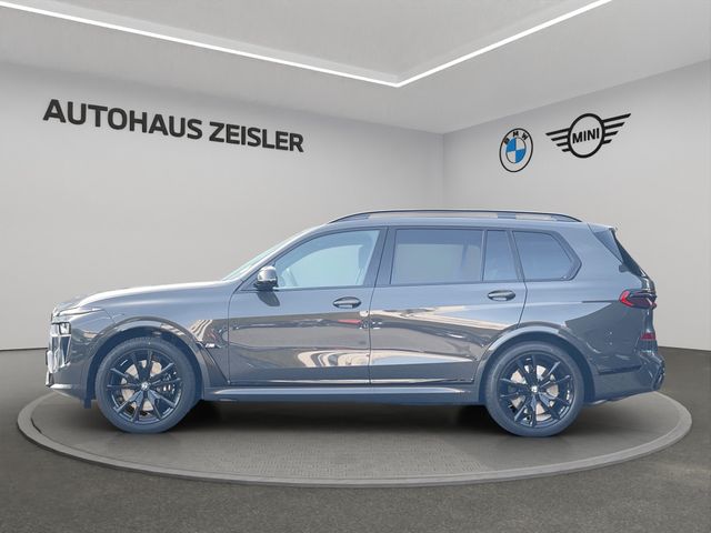 Foto Nummer 4: BMW X7 M60