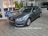 Audi A3 Limousine 1.4 TFSI Ambiente DSG AHK+PANO - Audi A3 mit Benzin-Antrieb: Ambiente