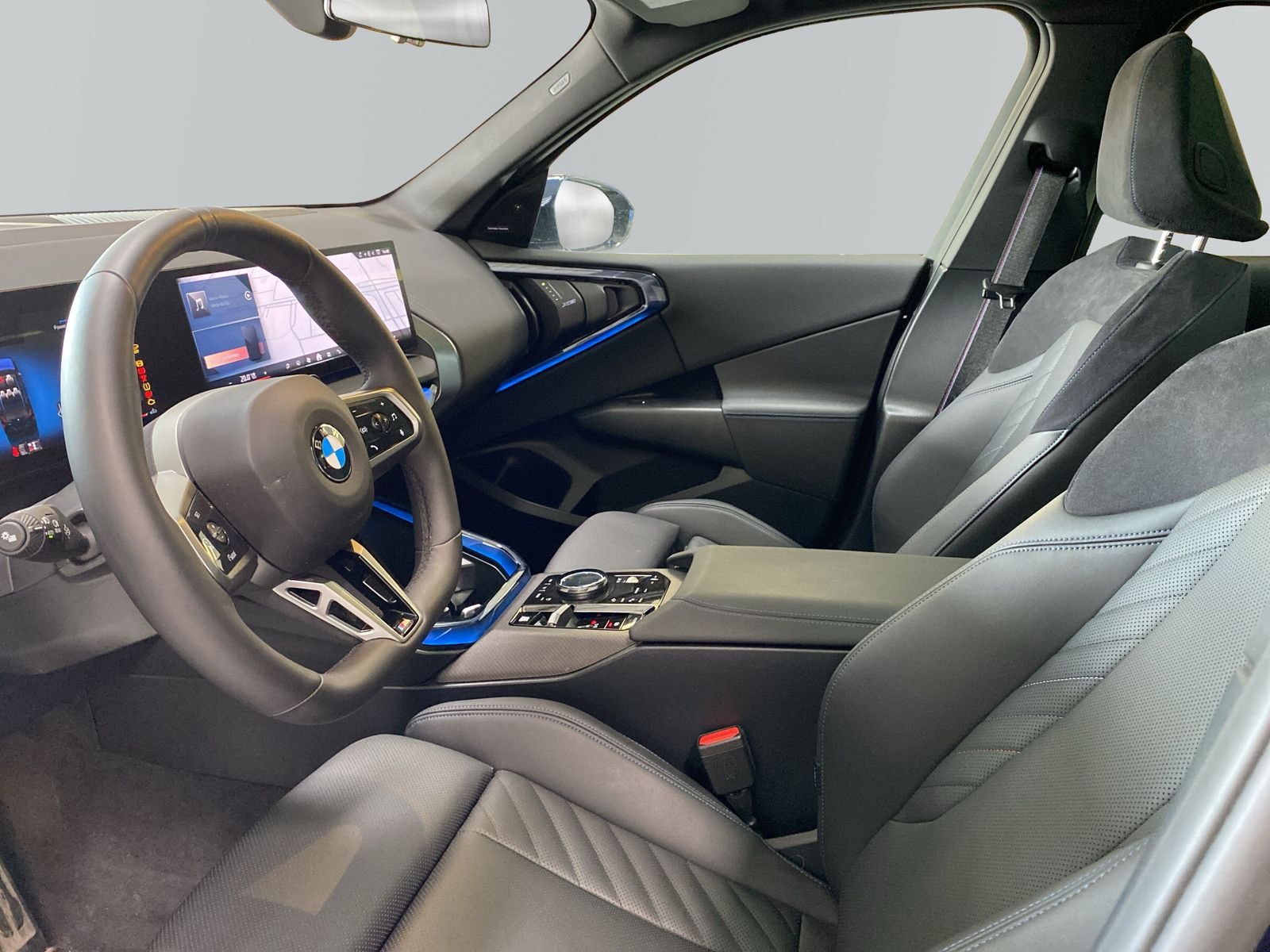 BMW X3 - Bild 8