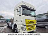 DAF XF480 SSC BDF *Retarder/Lift/ACC/2xTank/AHK/LDW - DAF Bdf