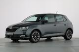 Skoda FABIA DRIVE 125 1.0TSI -1.HAND+WENIG KILOMETER- - Skoda Fabia: Drive