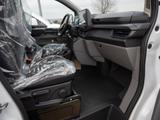 Ford Transit Custom 320 L2 Trail LENKRADHZ. ACC LED - Ford Transit Custom: Limousine