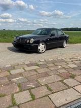 Mercedes-Benz E 50 AMG AMG - Mercedes-Benz E 50 in Bremen
