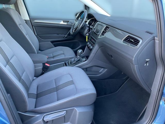 Golf Sportsvan VII Allstar BMT 1.4 TSI Navi AHK 