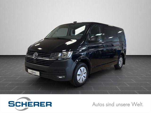 Volkswagen T6.1 Kombi T6.1 2.0 TDI  L1H1 9-Sitzer SHZ PDC A